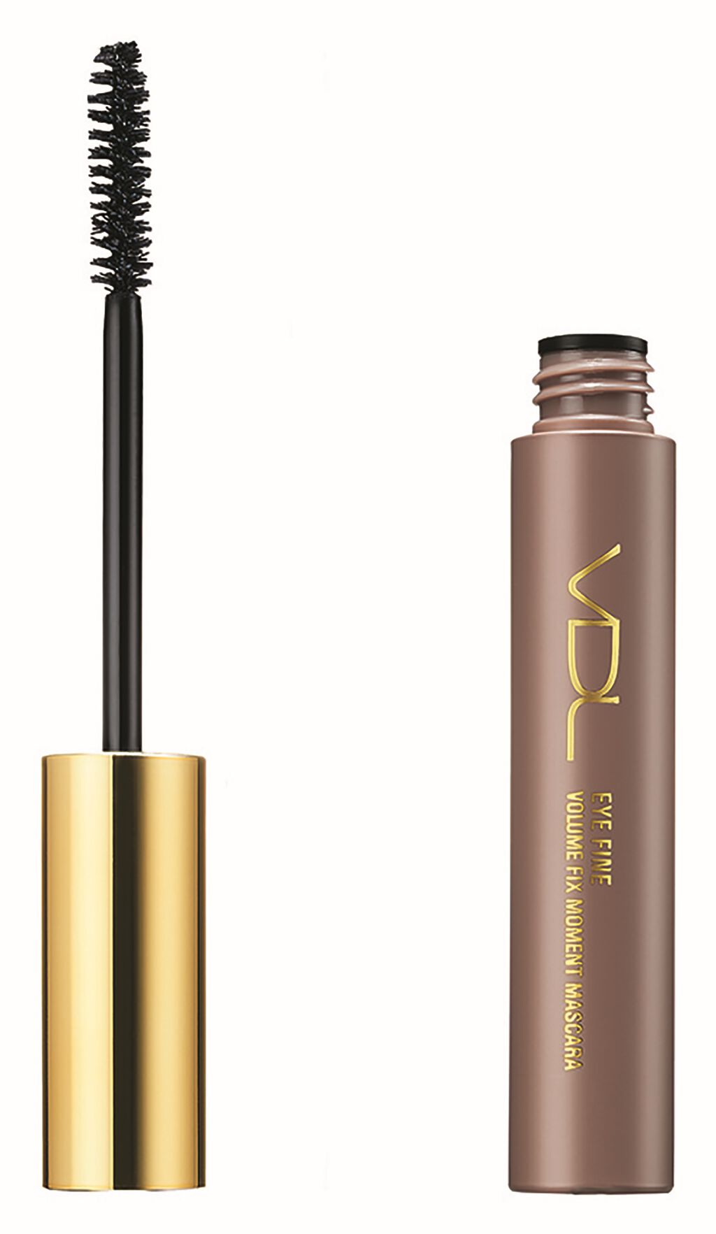 VDL アイ ファイン ボリューム フィックス モーメント マスカラ