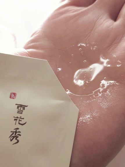 順行(スンヘン)クレンジングフォーム/Sulwhasoo/洗顔フォームを使ったクチコミ(3枚目)