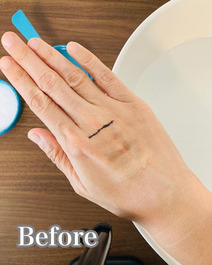 Do White+/Do white+/クレンジングジェルを使ったクチコミ(2枚目)