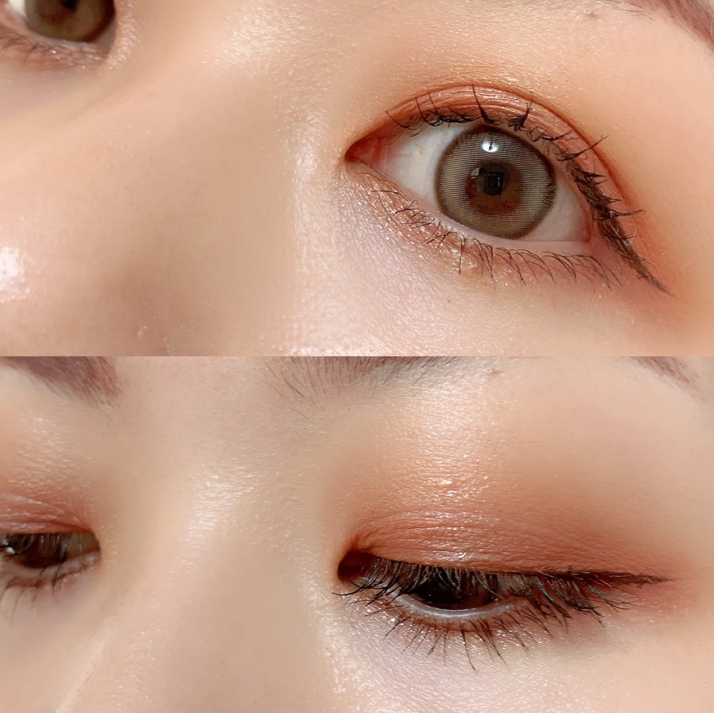 アイパレット/sopo/アイシャドウパレットを使ったクチコミ(7枚目)