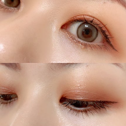 アイパレット/sopo/アイシャドウパレットを使ったクチコミ(7枚目)