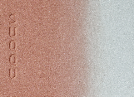 ピュア カラー ブラッシュ 146 花弁浮 - HANABIRAUKABE