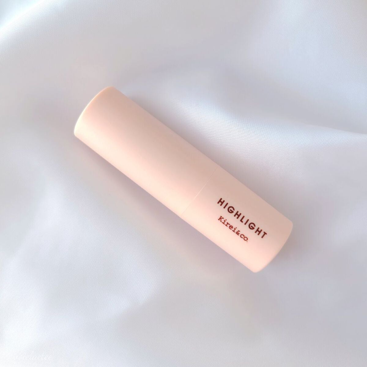 グロウスティックハイライト/Kirei&co./スティックハイライトを使ったクチコミ(2枚目)