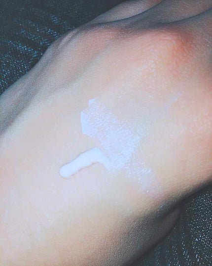 ビオレUV SPF50+の化粧下地UV 皮脂テカリ防止タイプ/ビオレ/化粧下地を使ったクチコミ(3枚目)