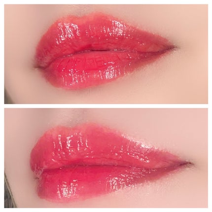 ニュープラネットティント/S2ND/リップティントを使ったクチコミ(4枚目)