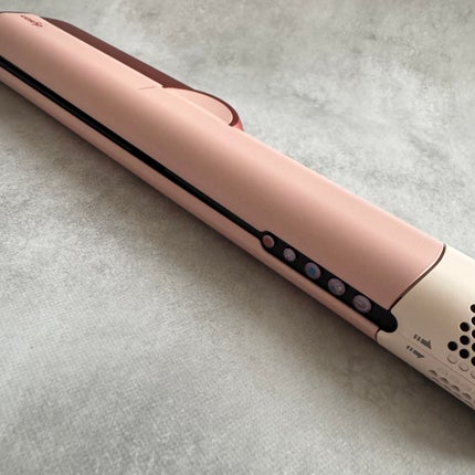 Dyson Airstrait™ストレイトナー/dyson/ドライヤーを使ったクチコミ(4枚目)