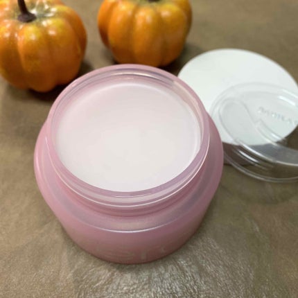 クリーンイットゼロ クレンジングバーム オリジナル/BANILA CO/クレンジングバームを使ったクチコミ(2枚目)