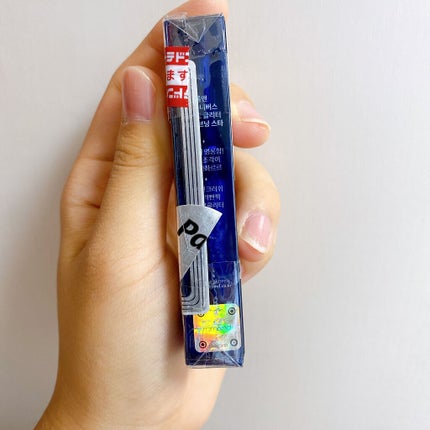 リキッド グリッター シャドウ/rom&nd/グリッターを使ったクチコミ(10枚目)