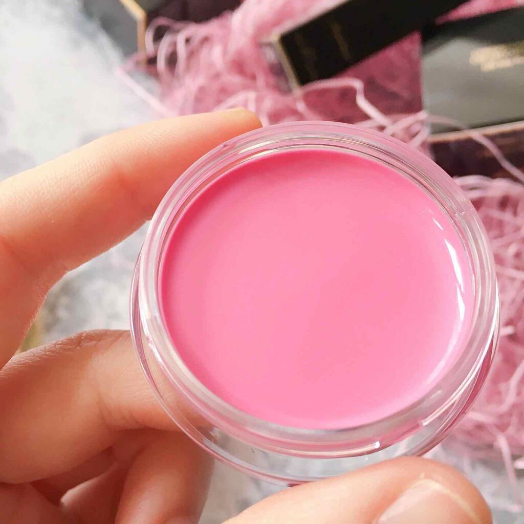 コンスピキュアス ネイルカラー /Amplitude/マニキュアを使ったクチコミ(3枚目)