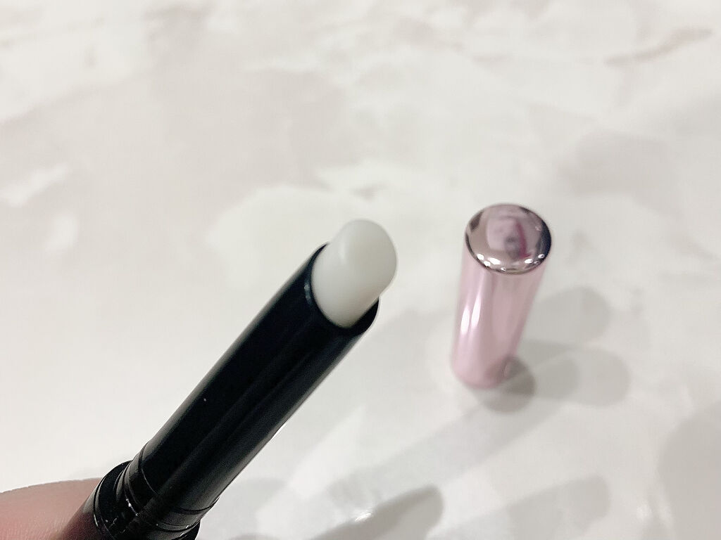 M·A·C プレップ プライム リップ 限定パッケージ/M・A・C/リップクリームを使ったクチコミ（2枚目）