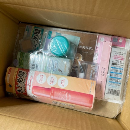 マーメイドスキンジェルUV/キャンメイク/日焼け止めジェルを使ったクチコミ(3枚目)