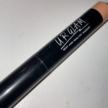 UR GLAM　EYESHADOW STICK/U R GLAM/ジェル・クリームアイシャドウを使ったクチコミ（1枚目）