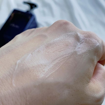 エクストラモイストシャンプー&リペアトリートメント/Cleo's Beauté/市販シャンプーを使ったクチコミ(8枚目)