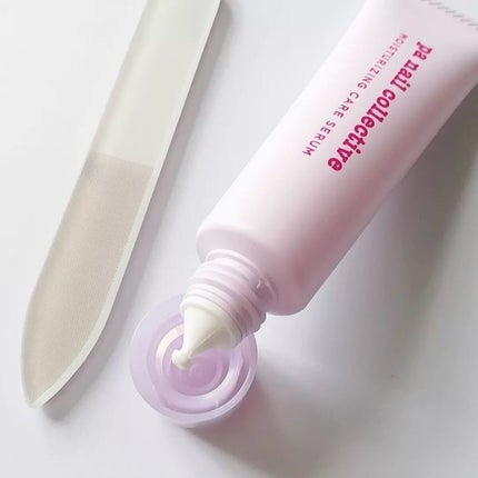 ガラスファイル/pa nail collective/ネイル用品を使ったクチコミ(4枚目)