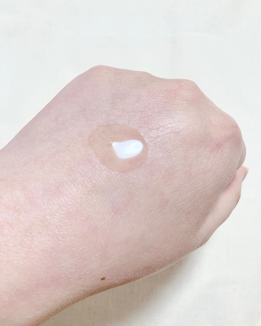 マルチ美容オイル/Page./その他を使ったクチコミ（3枚目）