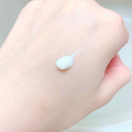 目元ふっくらクリーム NC/なめらか本舗/アイケア・アイクリームを使ったクチコミ(3枚目)