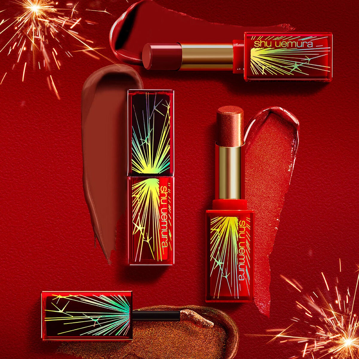 (旧)アルティム8∞ スブリム ビューティ クレンジング オイル/shu uemura/オイルクレンジングを使ったクチコミ(3枚目)