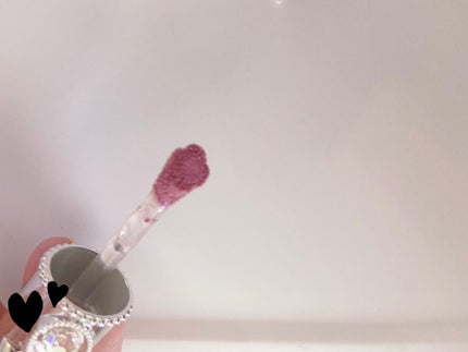 ジルスチュアート ブルームドロップ リップ&チーク シフォン/JILL STUART/リキッドチークを使ったクチコミ(3枚目)