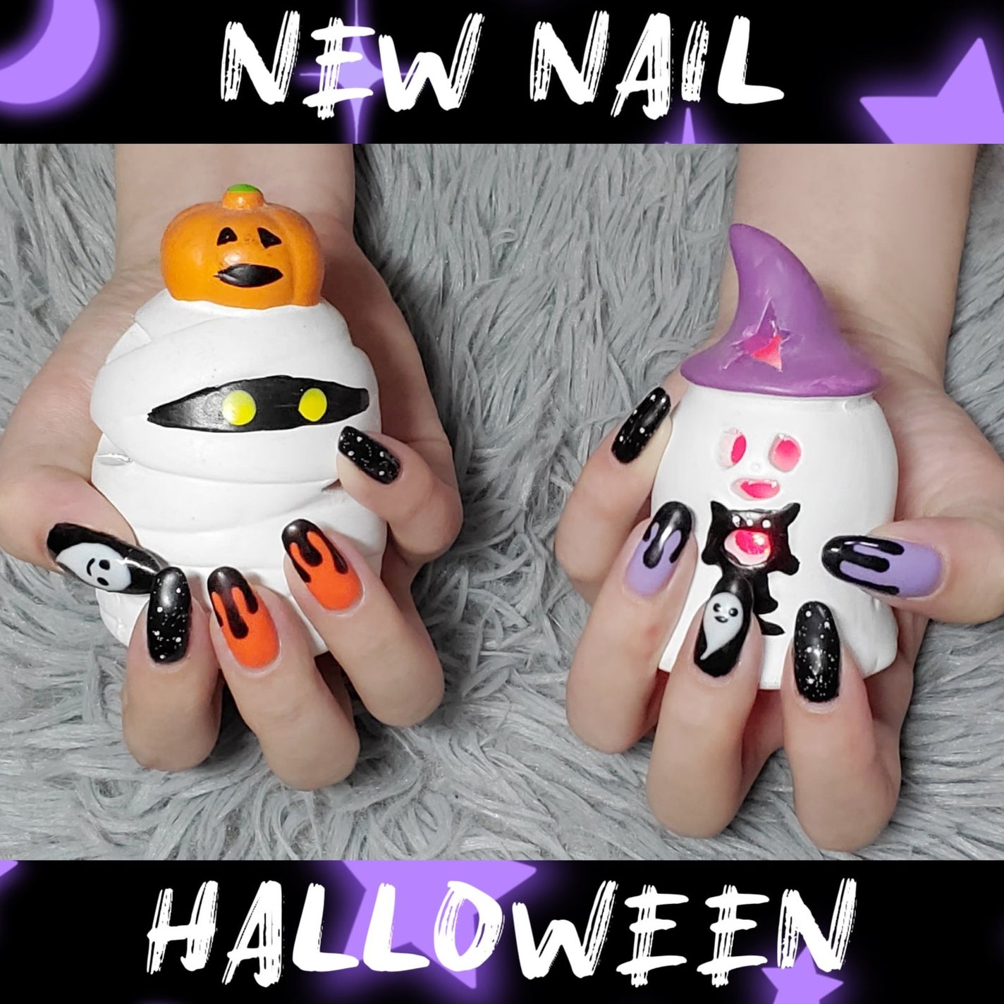 ジェルネイル(ライト対応)/セリア/ジェルネイルを使ったクチコミ(1枚目)