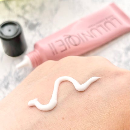 ルルニーク/RICH VISTA/ネック・デコルテケアを使ったクチコミ(2枚目)