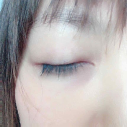 まつげ美容液 トリカアイ(TrichoEye)/HAKURYUDO/その他スキンケアグッズを使ったクチコミ(4枚目)