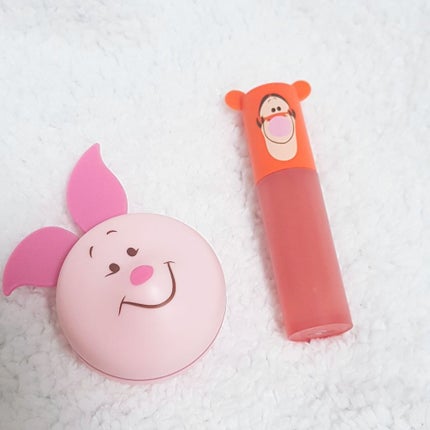 ジェリームースチーク/ETUDE/ジェル・クリームチークを使ったクチコミ(1枚目)