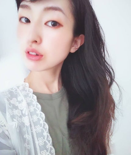 シングルカラーアイシャドウ/CEZANNE/単色アイシャドウを使ったクチコミ(2枚目)