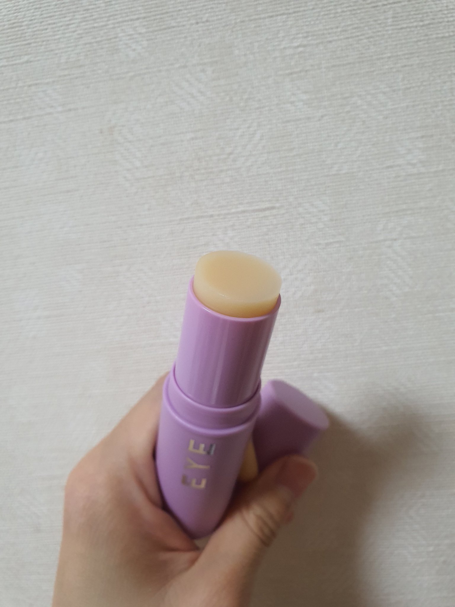 アイバーム/KAHI/フェイスバームを使ったクチコミ（2枚目）