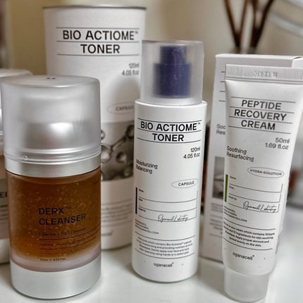 オガナセルダマアルエックスクレンザー/OGANACELL/その他洗顔料を使ったクチコミ(5枚目)