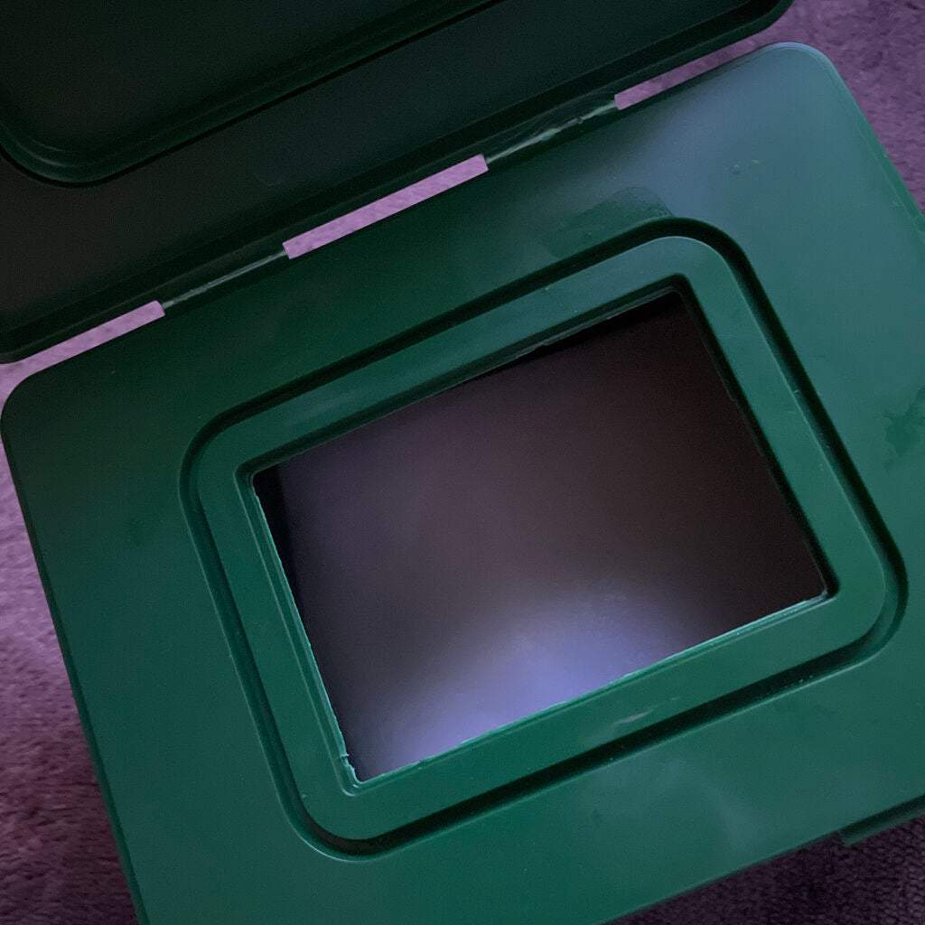 CICA デイリースージングマスク/VT/シートマスク・パックを使ったクチコミ(2枚目)