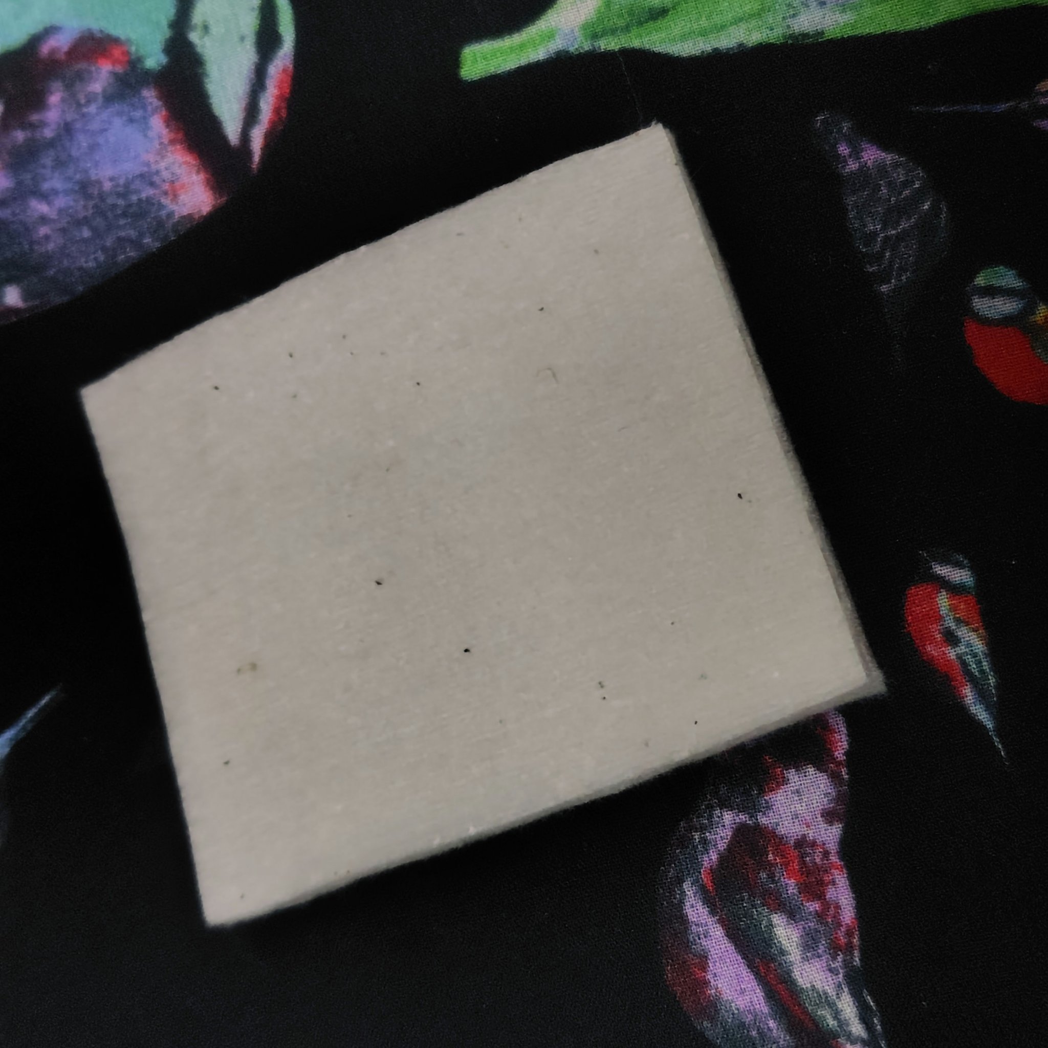 生成カットコットン/無印良品/コットンを使ったクチコミ（2枚目）