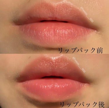 LIPS SHOT/MOTTO LAB./リップケア・リップクリームを使ったクチコミ（7枚目）