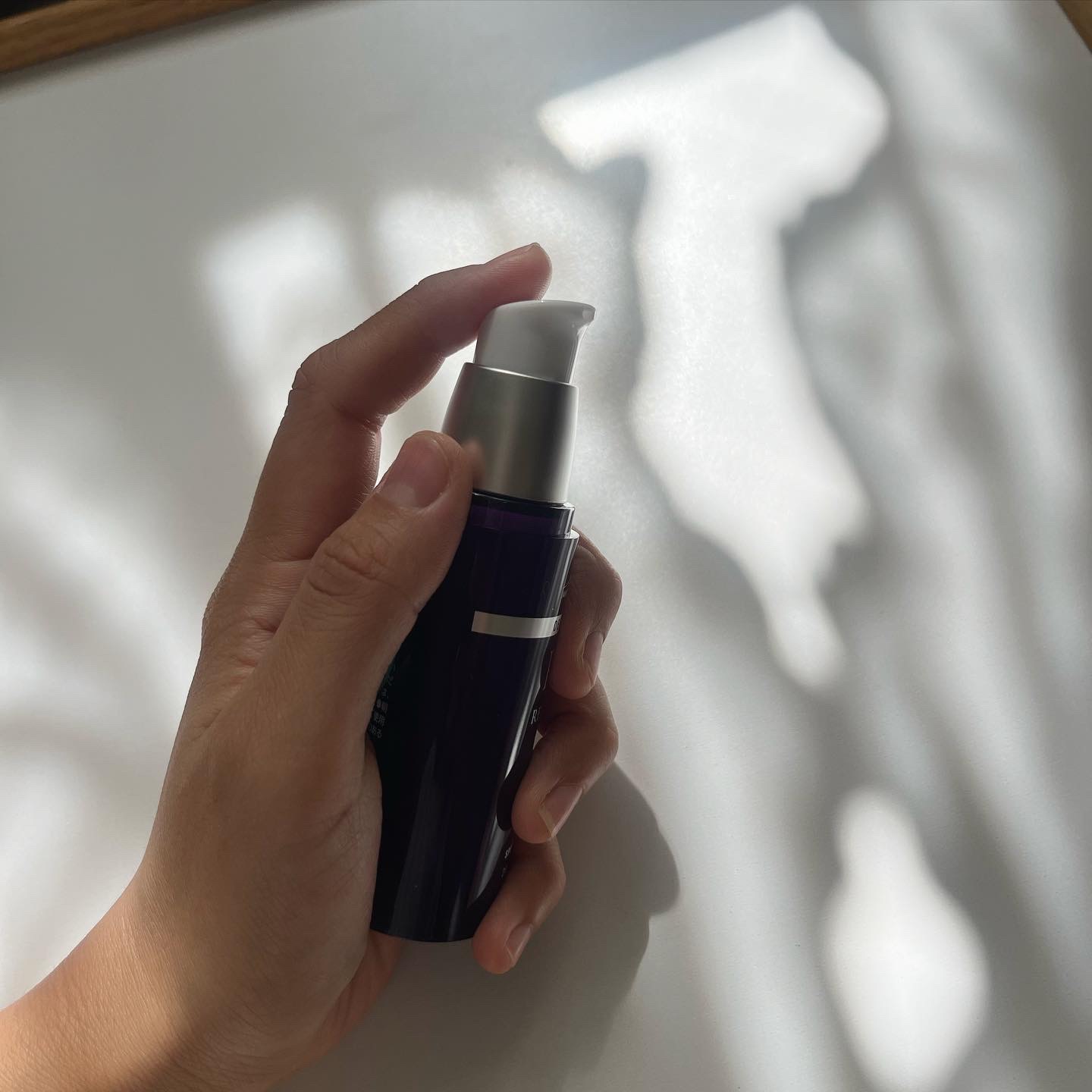 ディーププラスレチノール/Macchia Label/美容液を使ったクチコミ（3枚目）