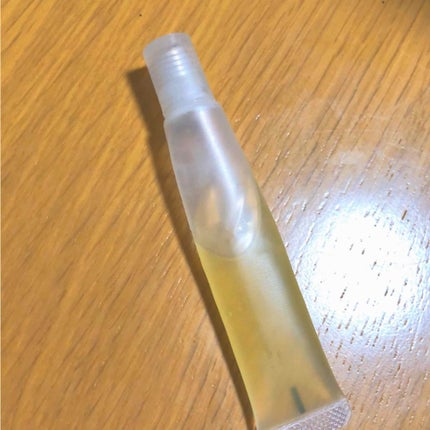 リップエッセンス/無印良品/リップケアを使ったクチコミ(1枚目)