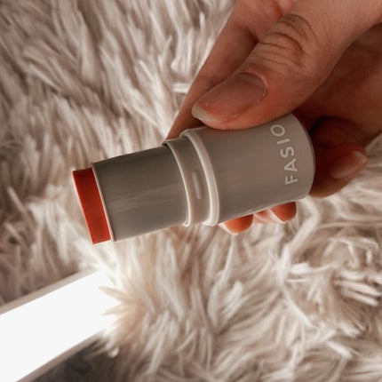 パーマネントカール マスカラ F(ボリューム)/FASIO/マスカラを使ったクチコミ(3枚目)