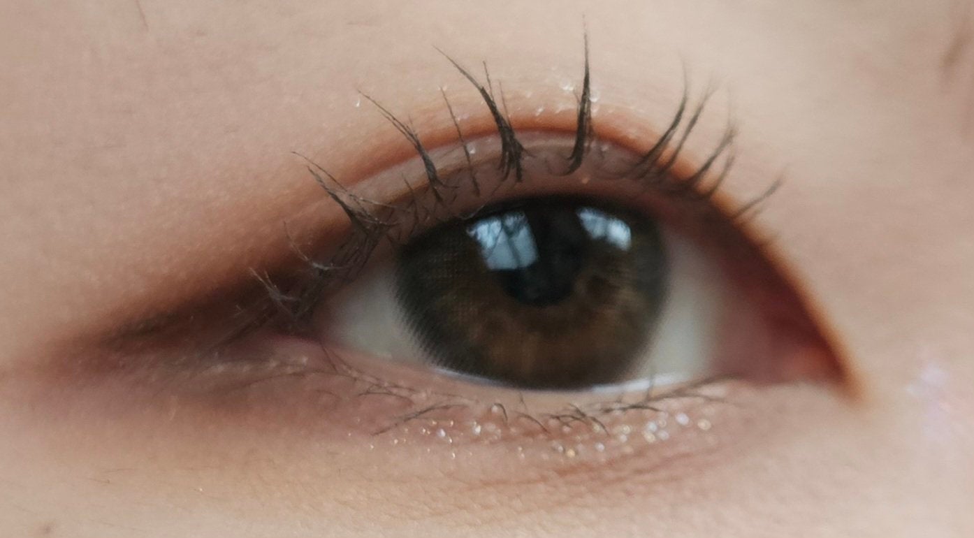 プロ アイ パレット/CLIO/アイシャドウパレットを使ったクチコミ(1枚目)