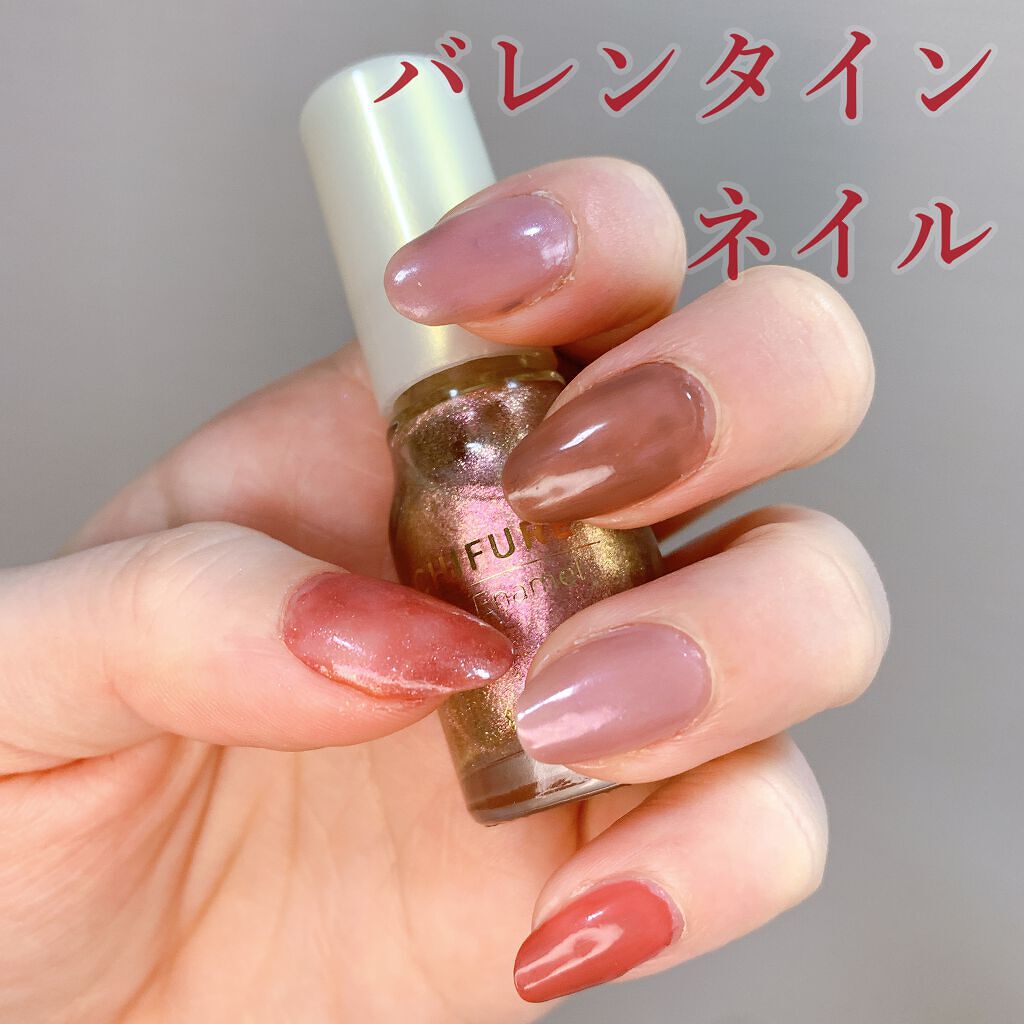 ディオール ヴェルニ/Dior/マニキュアを使ったクチコミ（1枚目）