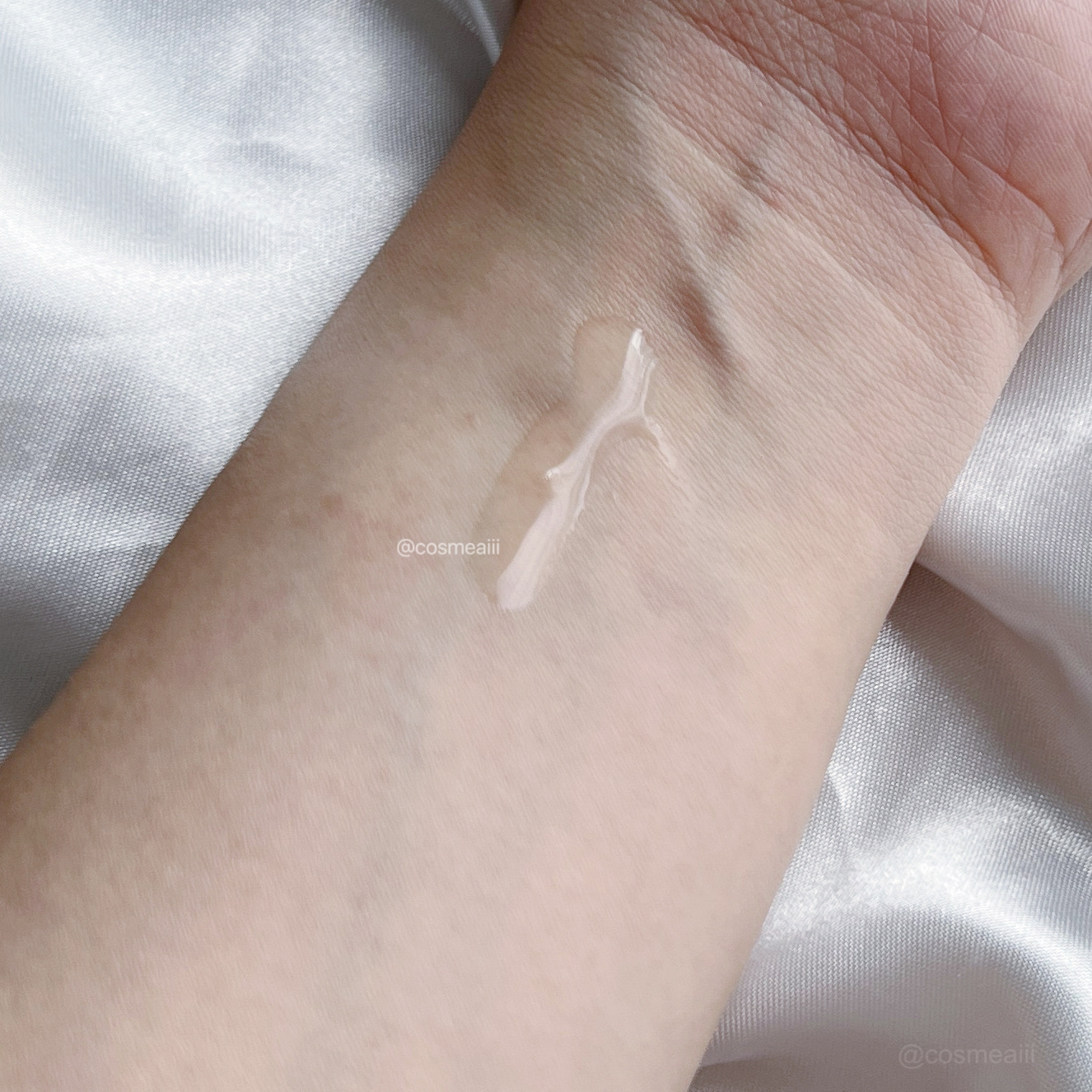 131 ポア クリアリング セラム/Celladix/美容液を使ったクチコミ（3枚目）