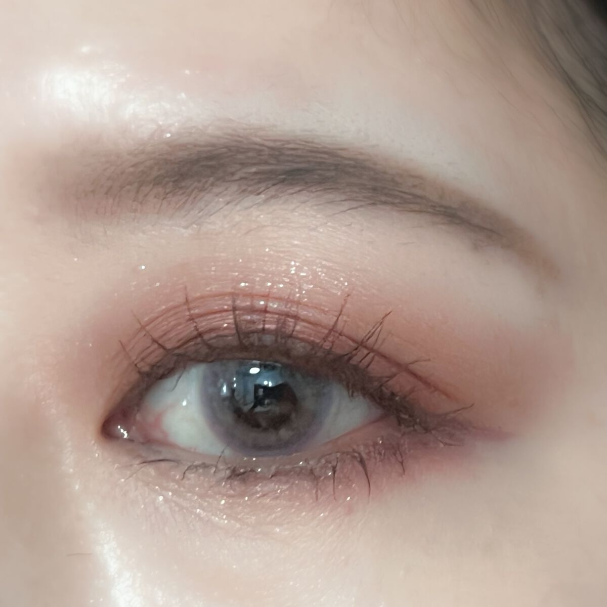 シグニチャー カラー アイズ/SUQQU/アイシャドウパレットを使ったクチコミ(3枚目)