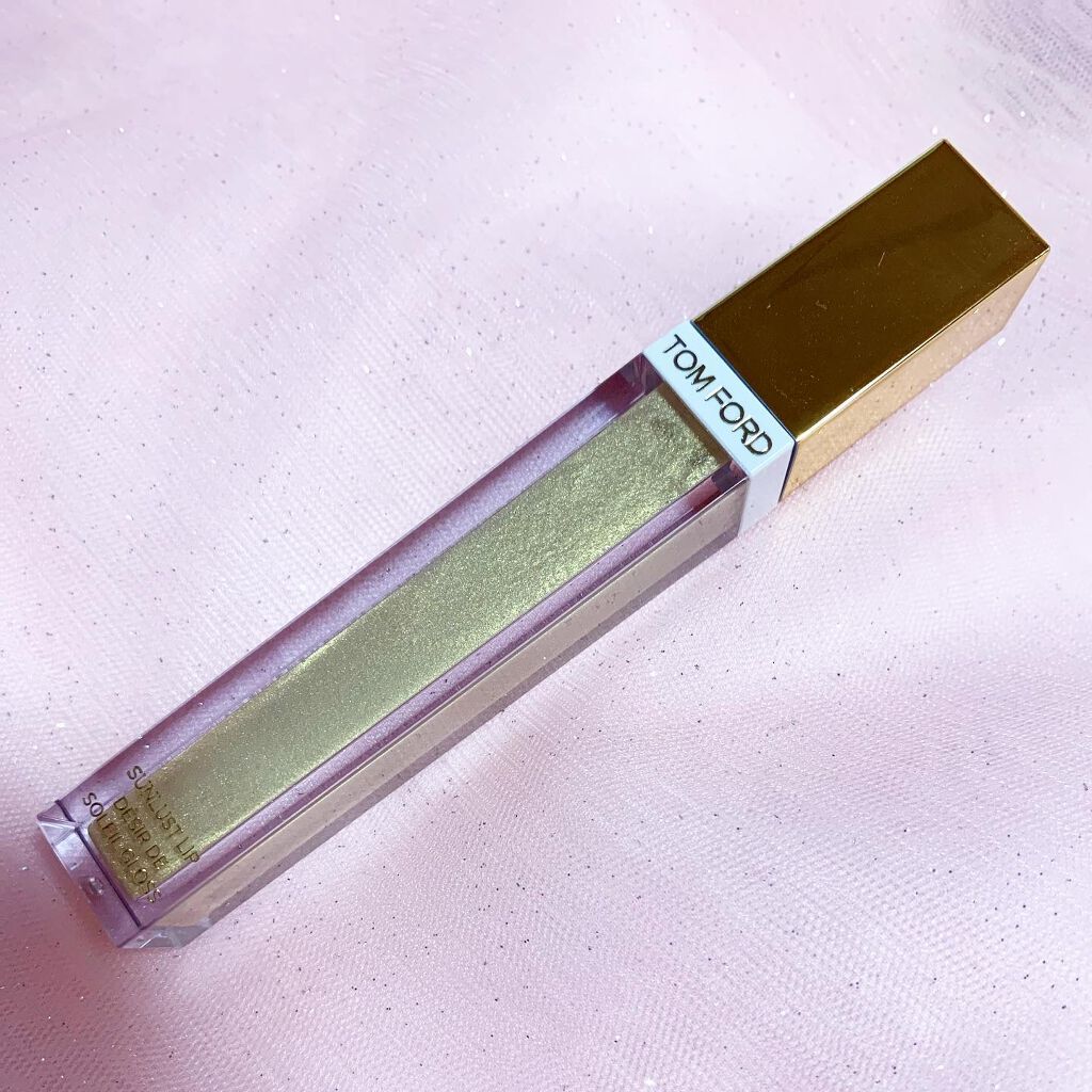 クリーム アンド パウダー アイ カラー/TOM FORD BEAUTY/ジェル・クリームアイシャドウを使ったクチコミ(4枚目)
