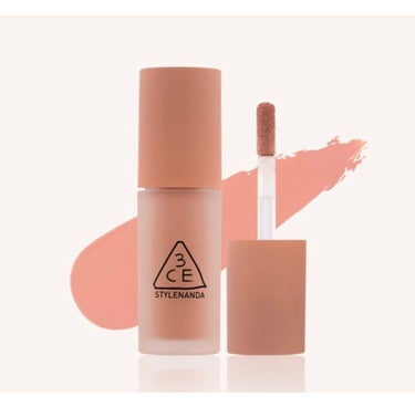 3CE LIQUID PRIMER EYE SHADOW #PINK GROUND/3CE/リキッドアイシャドウを使ったクチコミ（1枚目）