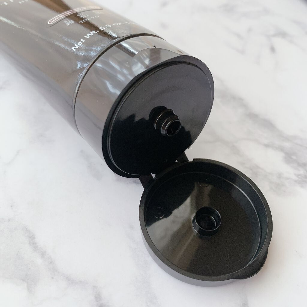 ROOT VANISH 白髪染めカラーシャンプー/ トリートメント/綺和美/市販シャンプーを使ったクチコミ(2枚目)