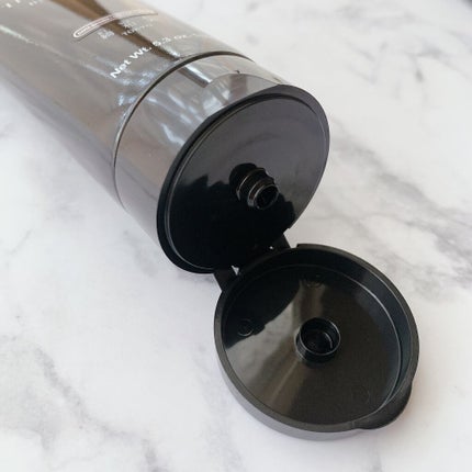 ROOT VANISH 白髪染めカラーシャンプー/ トリートメント/綺和美/市販シャンプーを使ったクチコミ(2枚目)