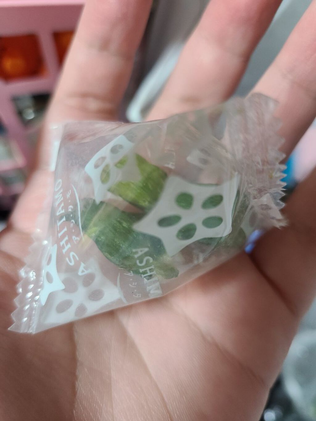 オクラ梅かつお/ケイエス/食品を使ったクチコミ（3枚目）