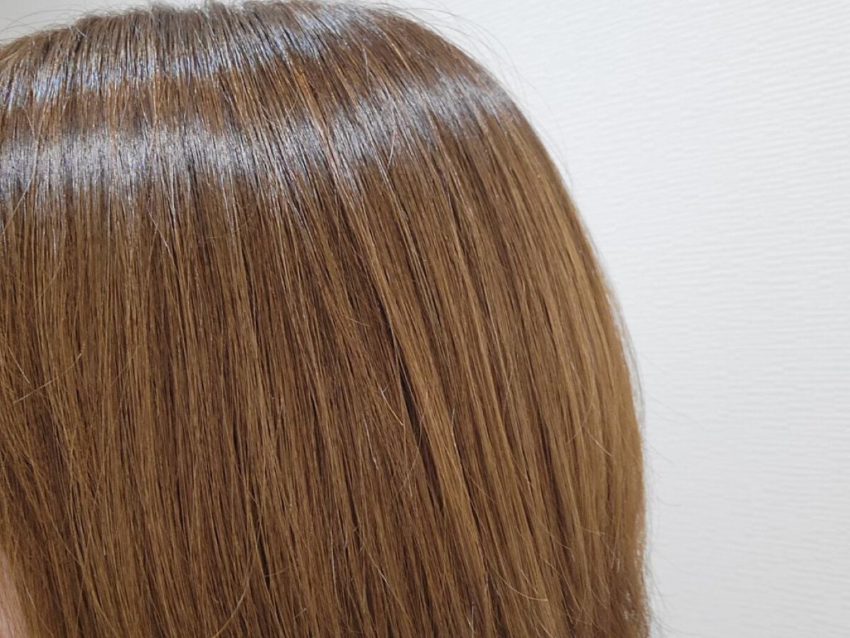 リペア シャンプー/メルティングトリートメント/season free 365/市販シャンプーを使ったクチコミ(5枚目)