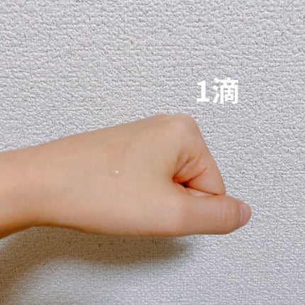 エファクラ ピールケア セラム/ラ ロッシュ ポゼ/美容液を使ったクチコミ(6枚目)