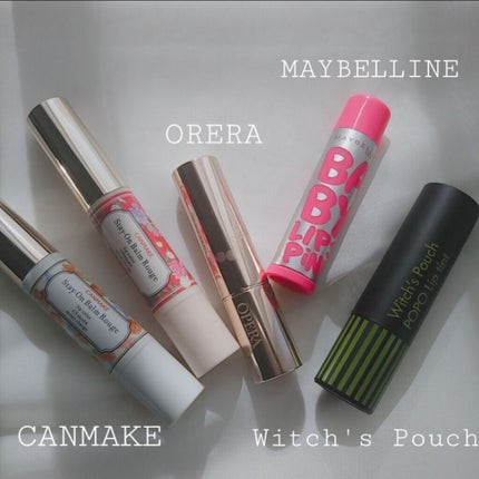 オペラ リップティント N/OPERA/リップティントを使ったクチコミ(3枚目)