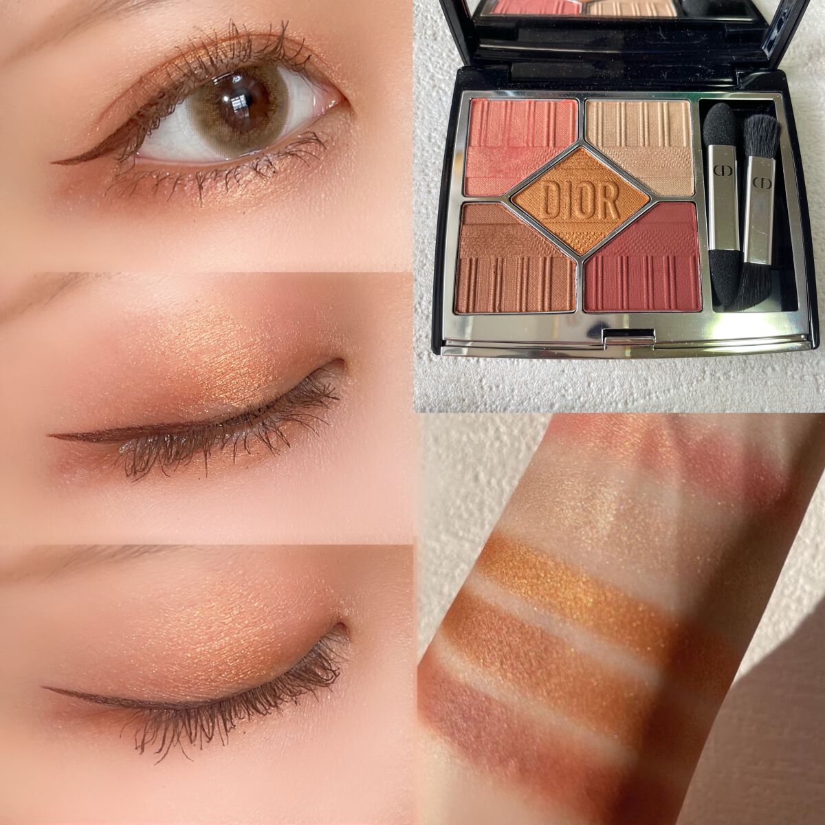 ラスターガラス リップスティック/M・A・C/口紅を使ったクチコミ（2枚目）