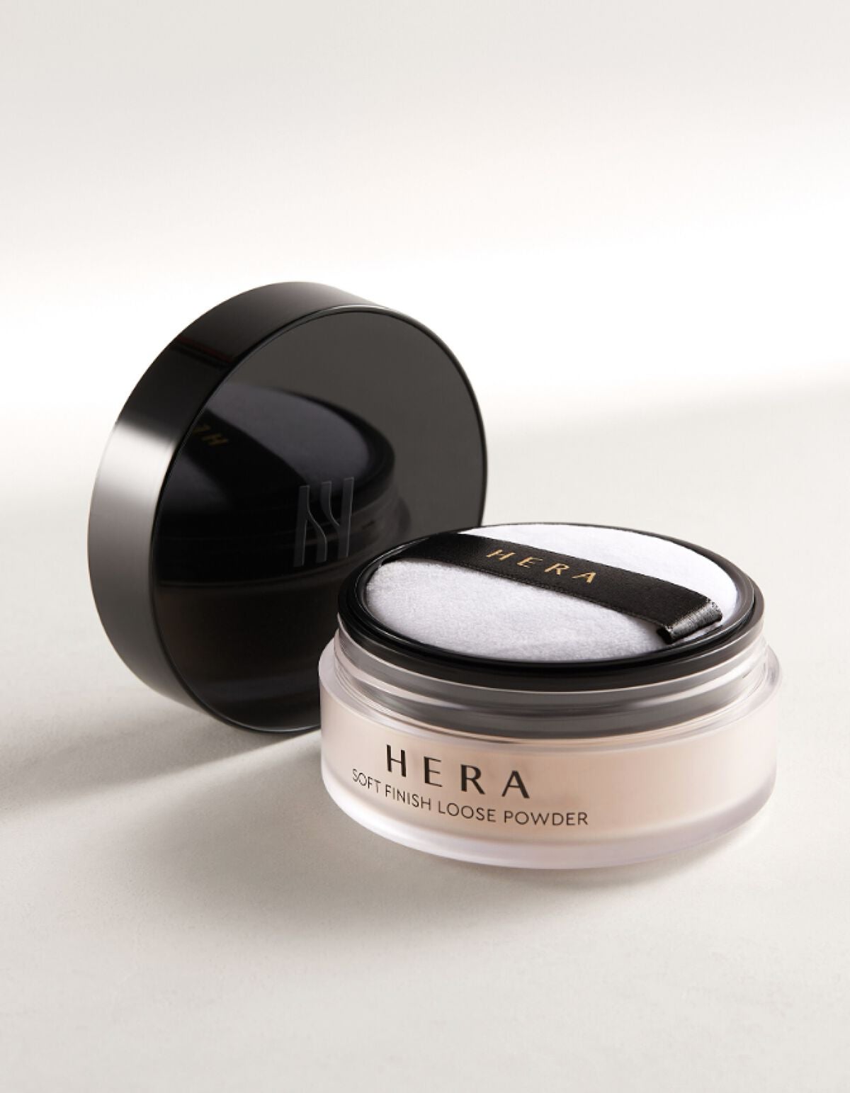 ソフトフィニッシュルースパウダー HERA