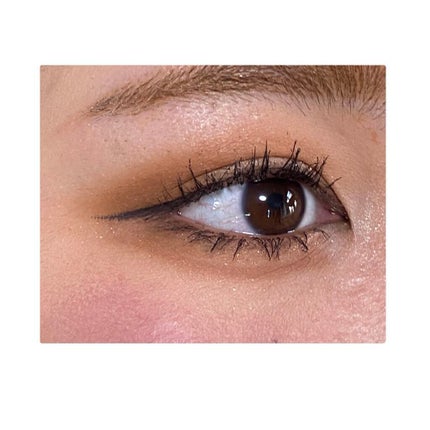 ベターザンパレット/rom&nd/アイシャドウパレットを使ったクチコミ(3枚目)